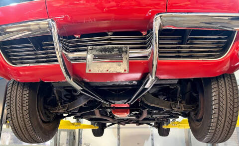 1963 Chevrolet Corvette