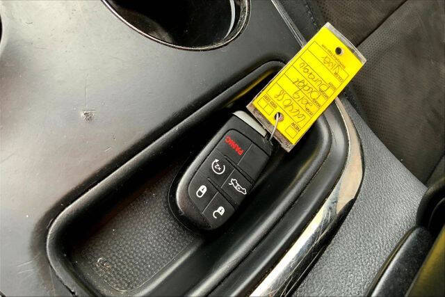 2019 Dodge Durango GT Plus