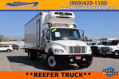 2015 Freightliner M2 106