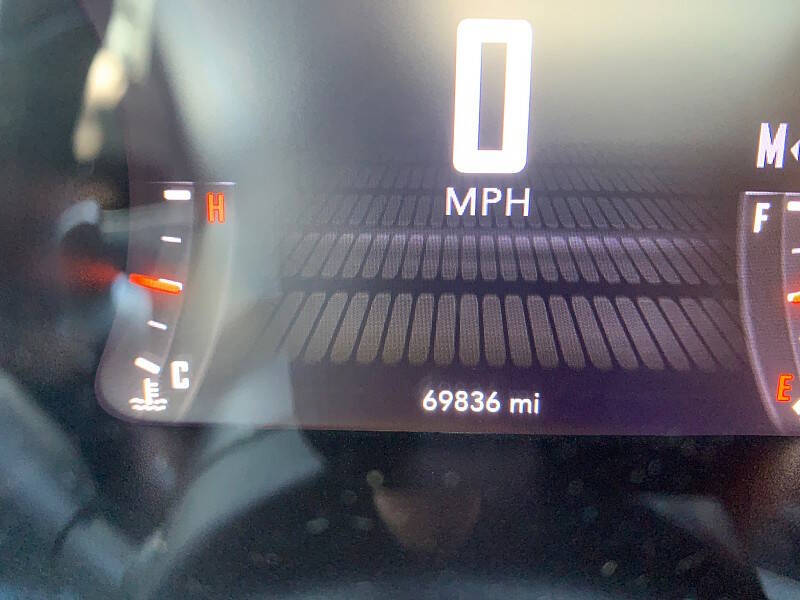 2019 Dodge Challenger GT