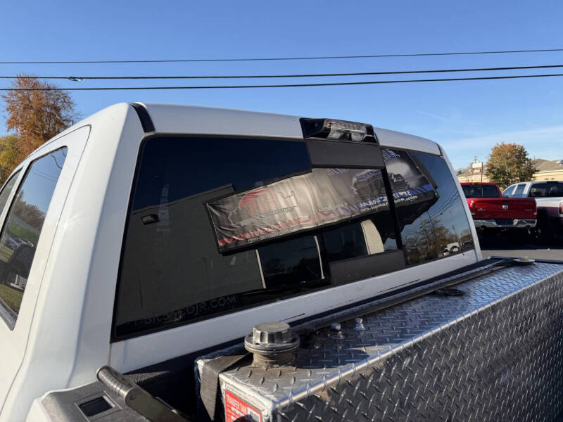 2023 RAM 3500 Tradesman