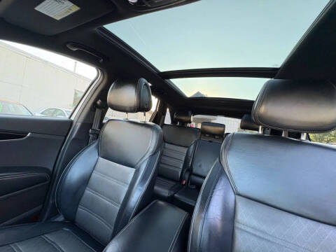 2016 Kia Sorento SX Limited