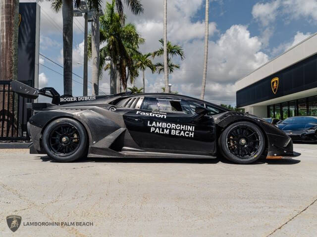 2022 Lamborghini Huracan