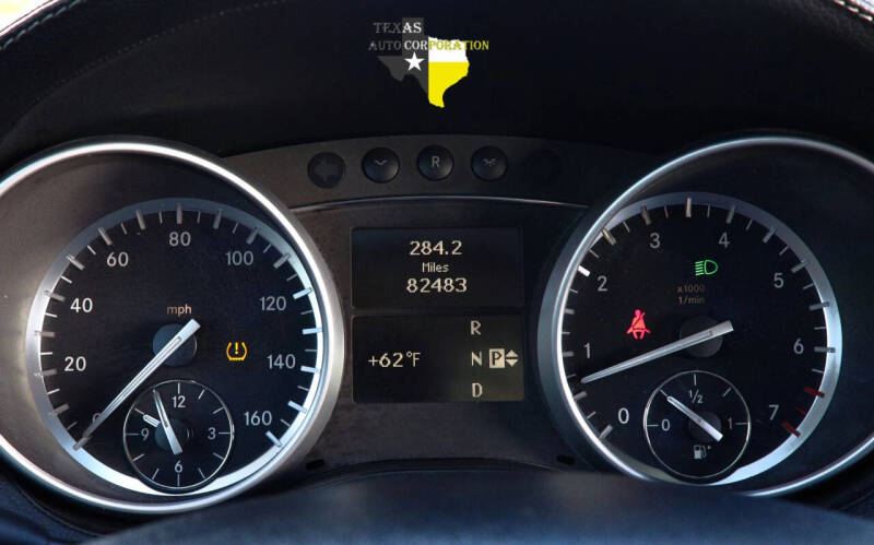 2012 Mercedes-Benz GL-Class GL 450 4MATIC