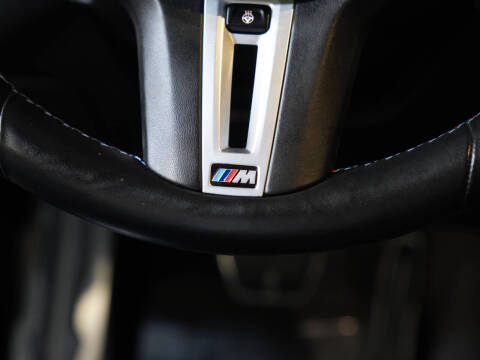 2019 BMW M5