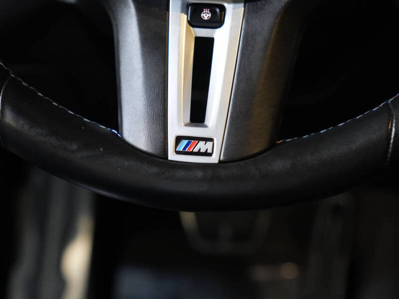 2019 BMW M5