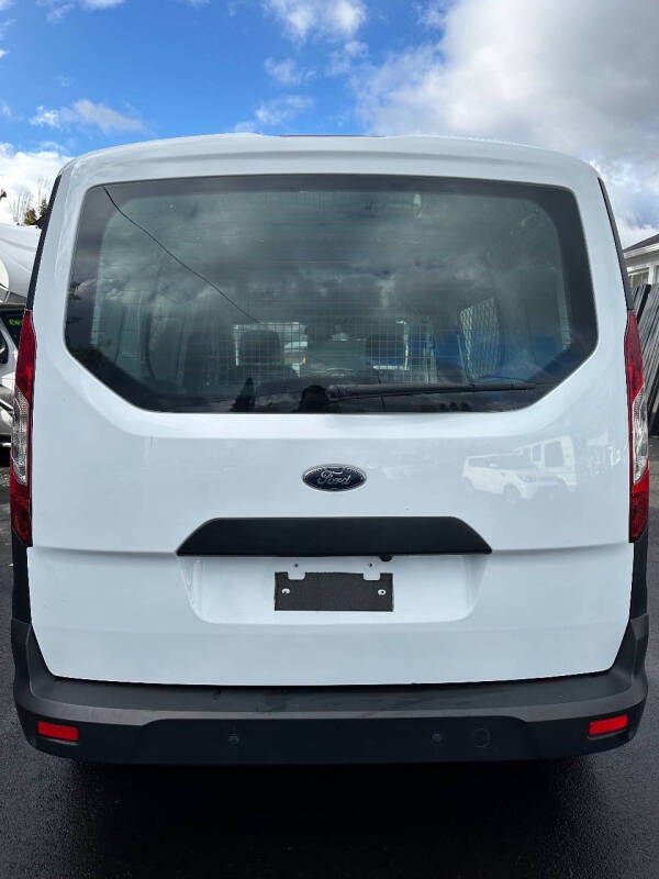 2019 Ford Transit Connect XL photo 10