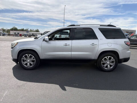 2016 GMC Acadia SLT-1