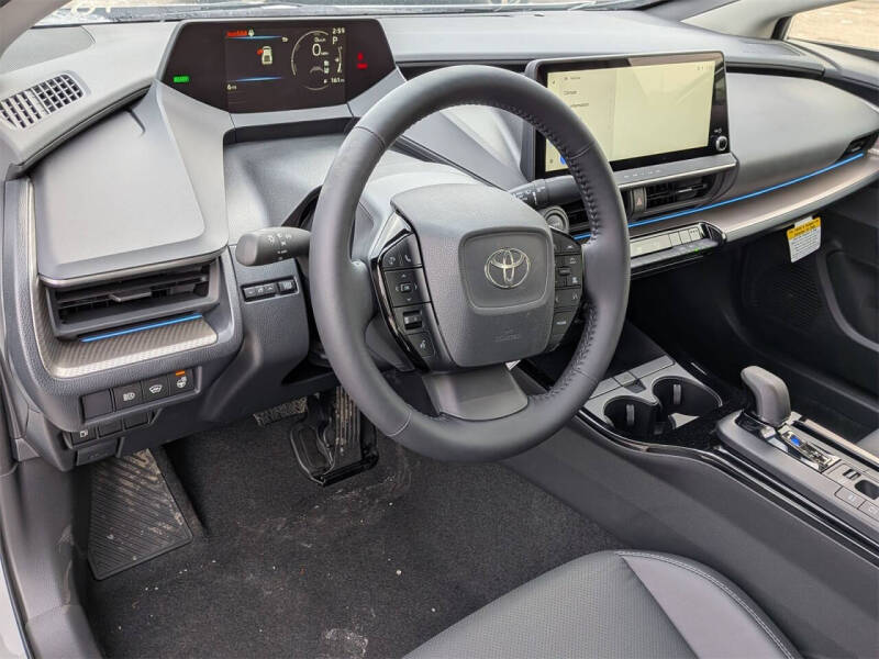 2026 Toyota Prius