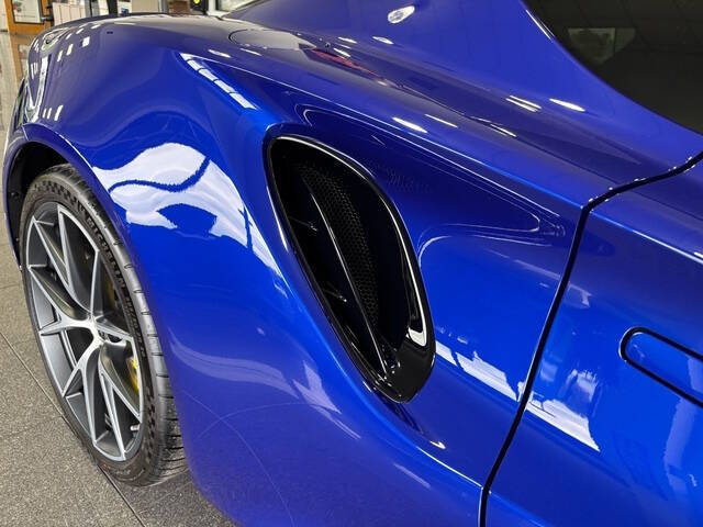 2025 Lotus Emira 20