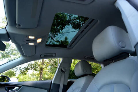 2014 Audi A7 3.0 quattro TDI Premium Plus