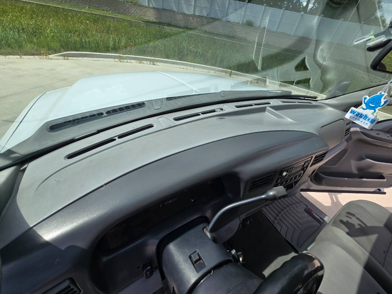 2004 Ford F-550 Super Duty 92