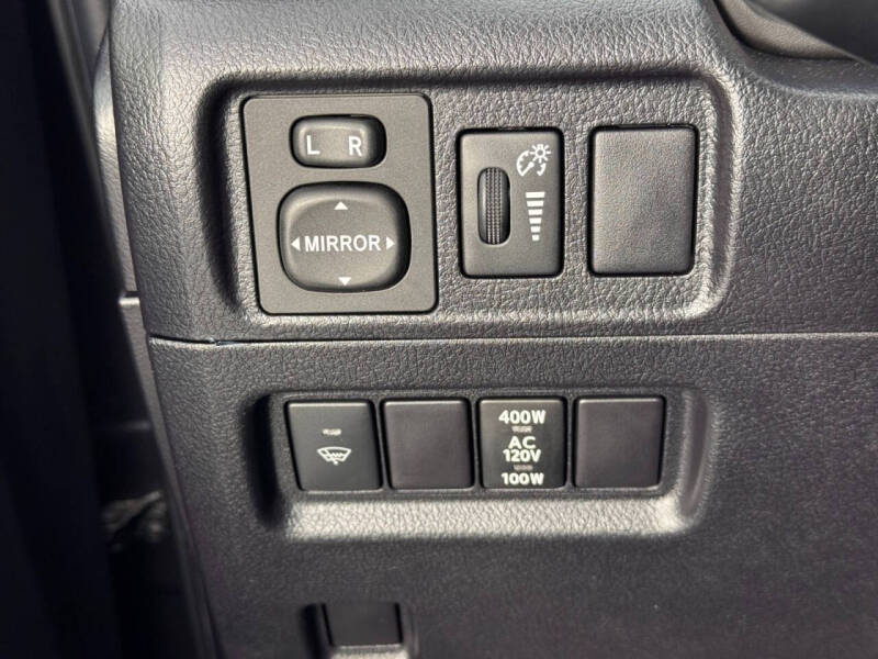 2016 Toyota 4Runner Trail Premium