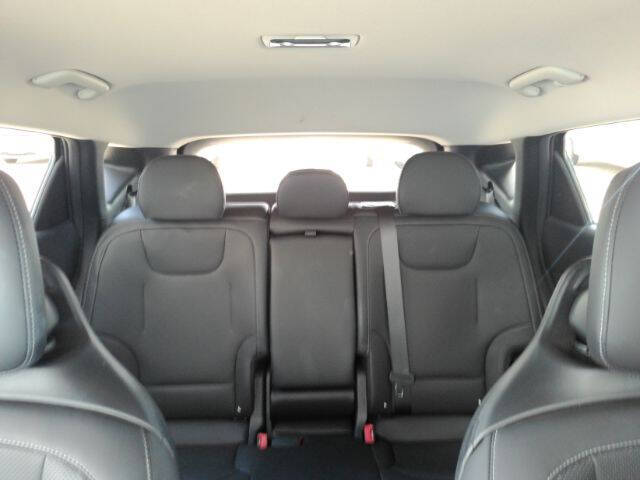 2023 Kia EV6 Wind
