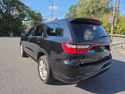 2024 Dodge Durango GT
