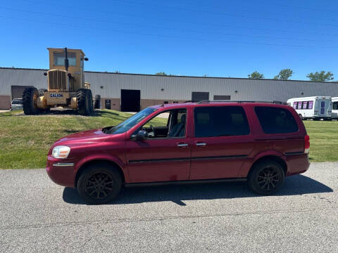 2005 Buick Terraza CX