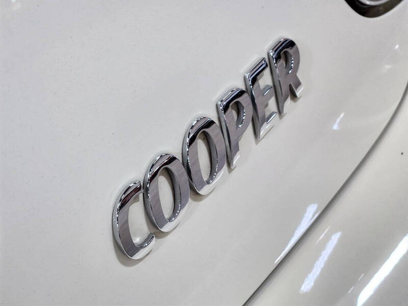 2019 MINI Hardtop 4 Door Oxford Edition