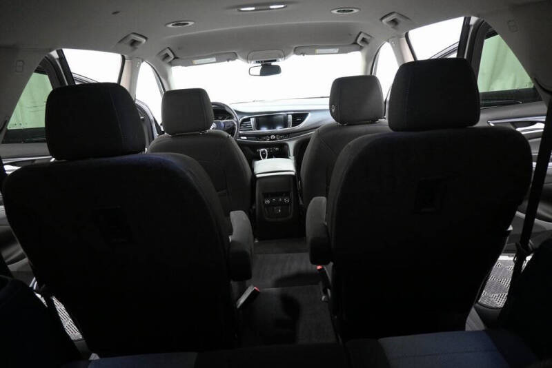 2020 Buick Enclave Preferred