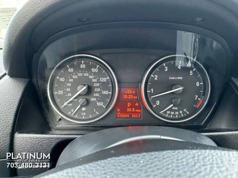 2015 BMW X1 sDrive28i