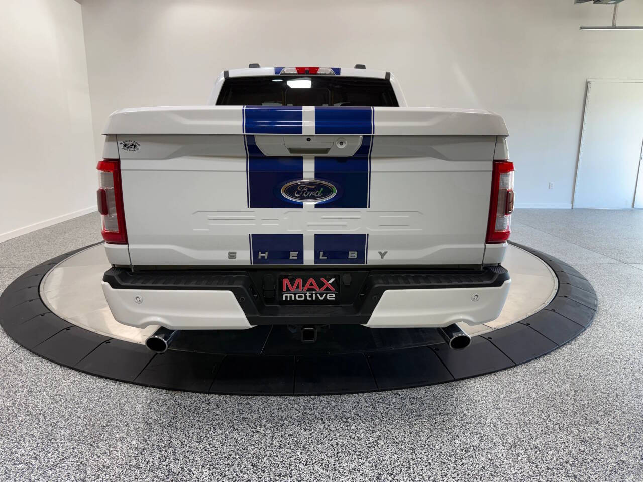 2023 Ford F-150 13