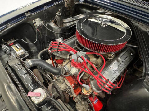 1963 Ford Falcon