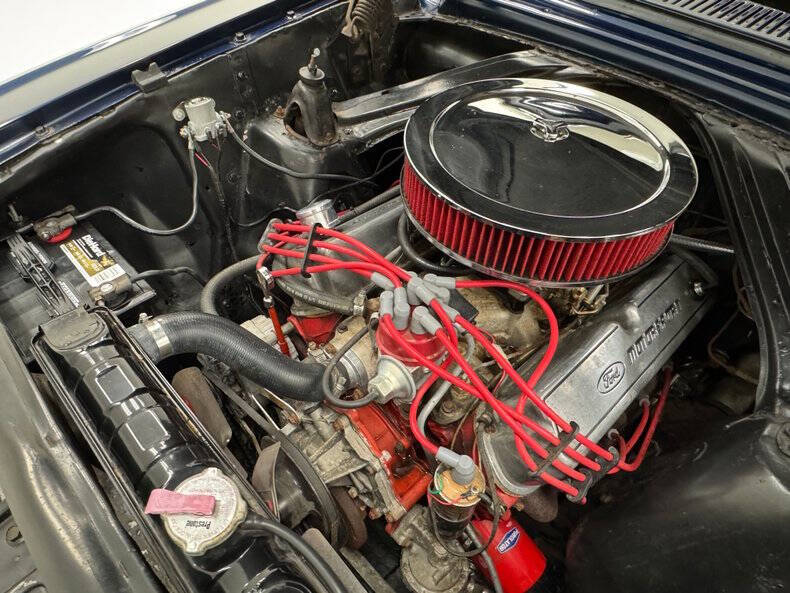 1963 Ford Falcon