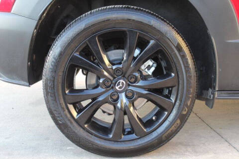 2024 Mazda CX-30 2.5 Turbo Premium