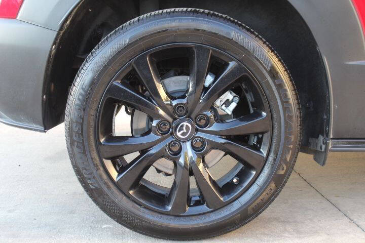 2024 Mazda CX-30 2.5 Turbo Premium