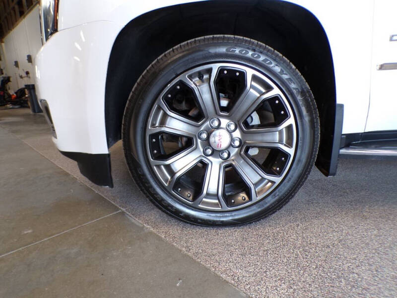 2018 GMC Yukon XL Denali