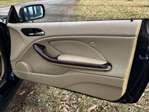 2006 BMW 3 Series 330Ci