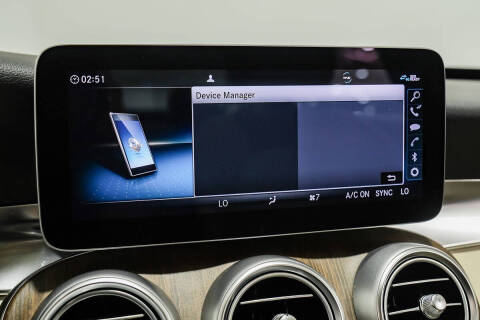 2021 Mercedes-Benz C-Class C 300 4MATIC