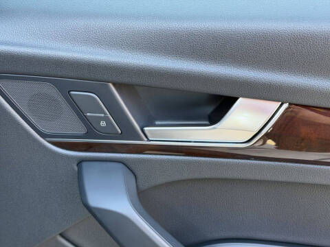 2019 Audi Q5 quattro Premium Plus 45 TFSI