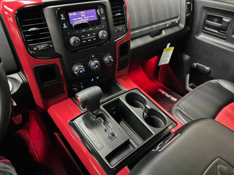 2014 RAM 1500 Express