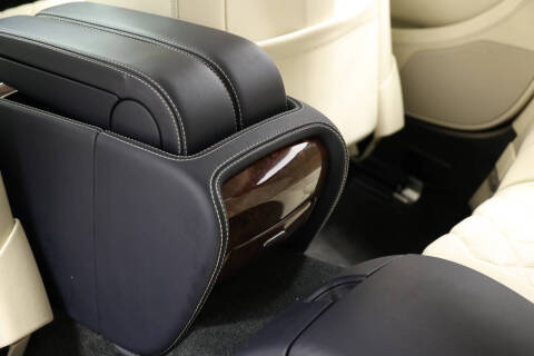 2017 Bentley Continental GT V8