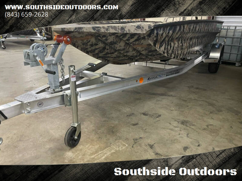 2023 Havoc 1753 MSTC for sale at Southside Outdoors in Turbeville SC