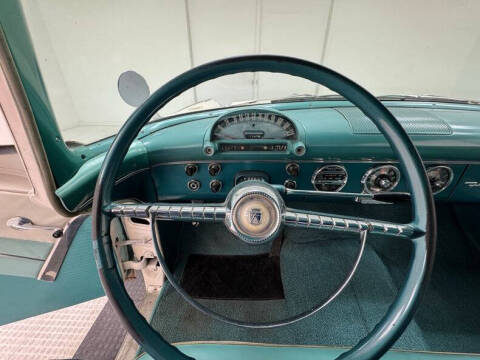 1955 Ford Fairlane