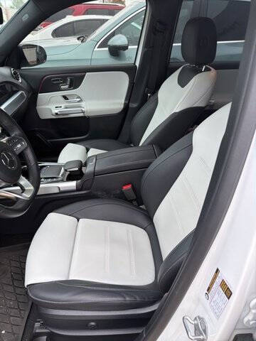 2023 Mercedes-Benz GLB GLB 250