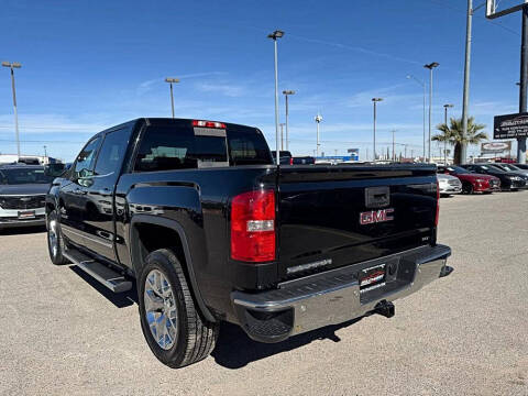 2014 GMC Sierra 1500