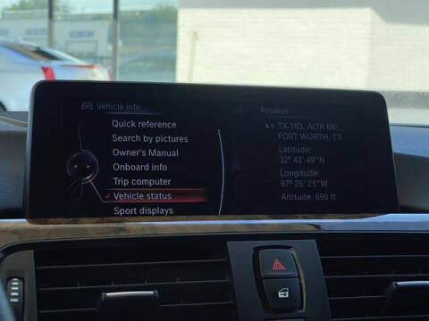 2014 BMW 3 Series 328i xDrive