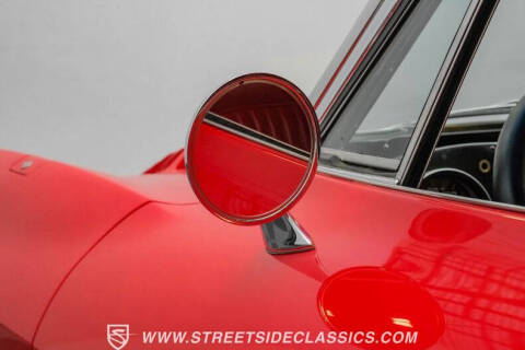 1963 Chevrolet Corvette