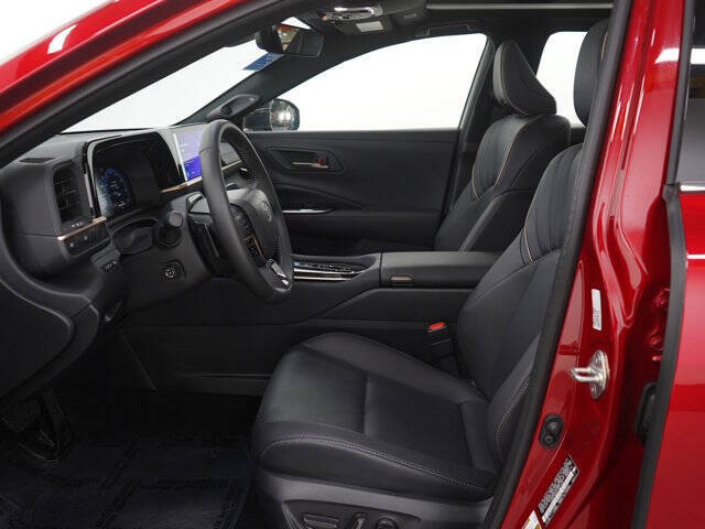 2026 Toyota Crown Platinum