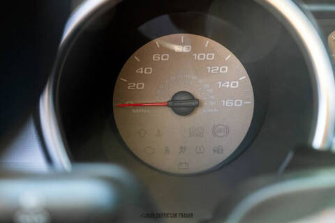 2007 Ford Shelby GT500