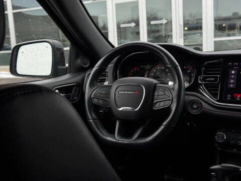 2022 Dodge Durango R/T