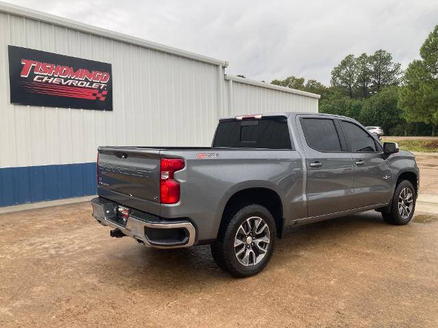 2022 Chevrolet Silverado 1500 Limited
