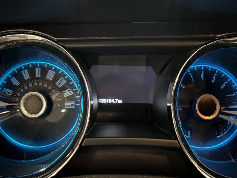 2014 Ford Mustang GT
