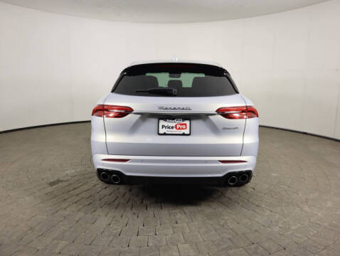 2024 Maserati Grecale GT