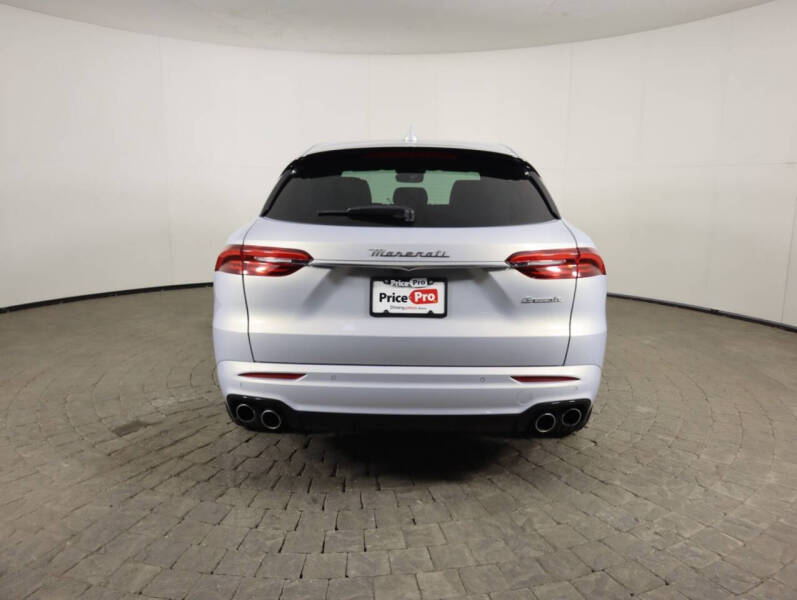 2024 Maserati Grecale GT