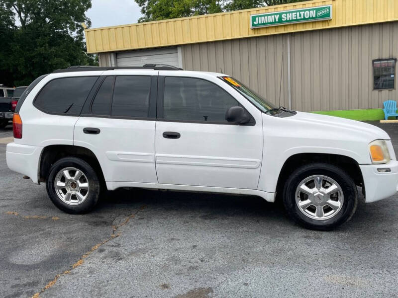 2005 GMC Envoy