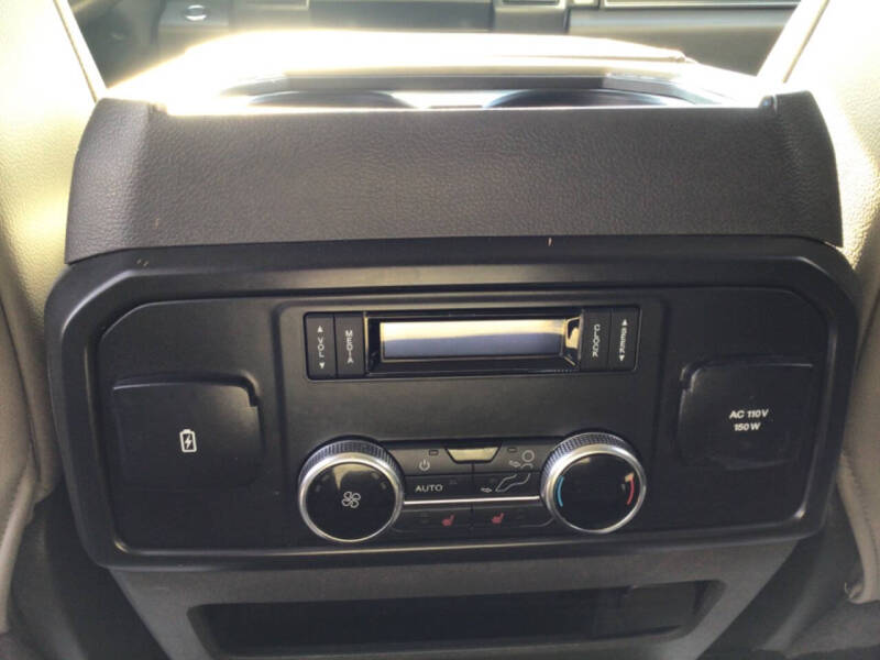 2019 Ford Expedition Limited