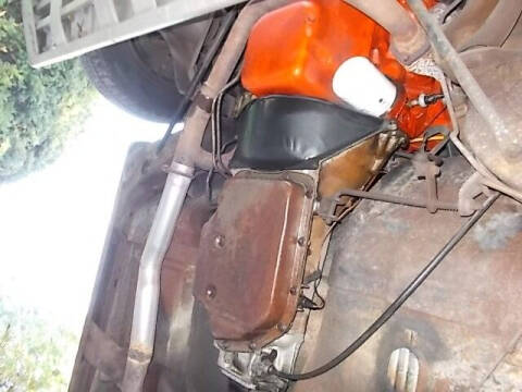 1975 Chevrolet Caprice